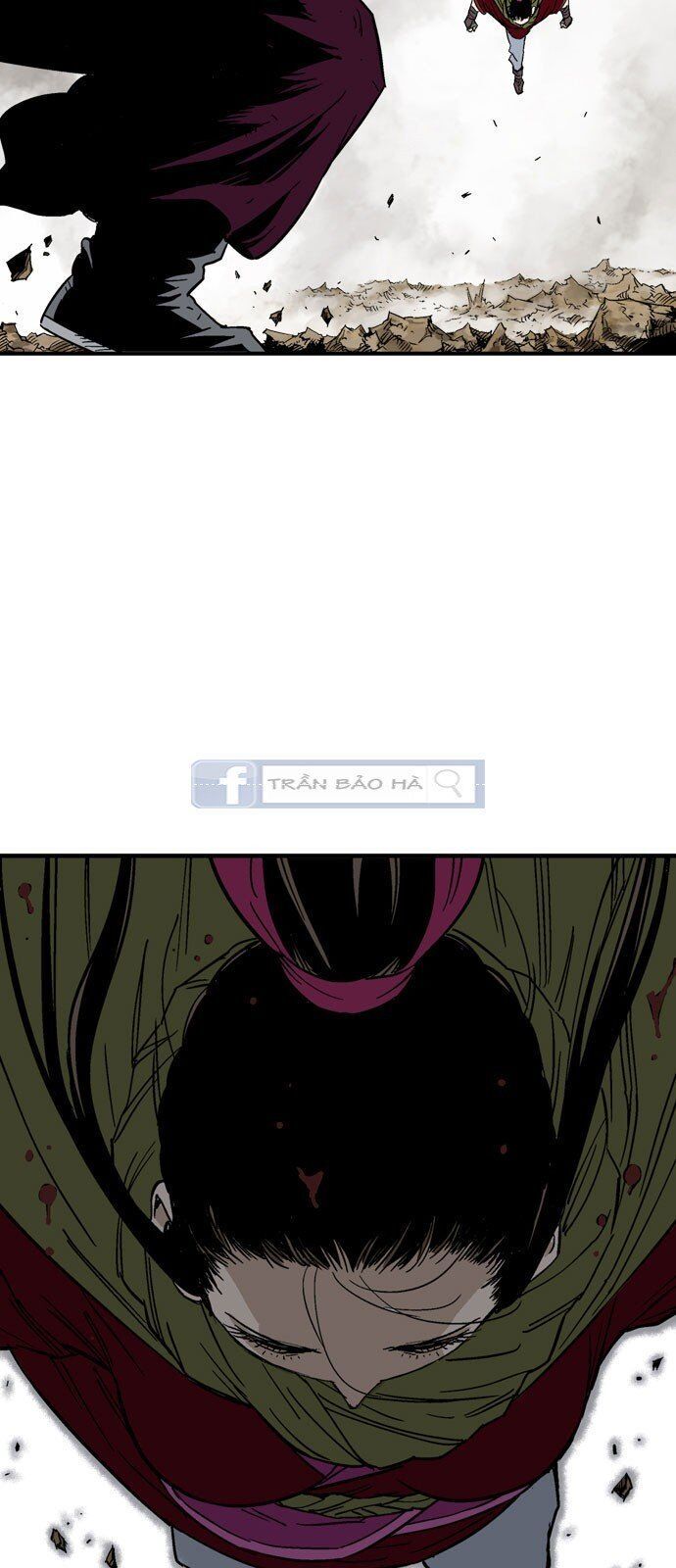 cao thủ 2 chapter 80 17