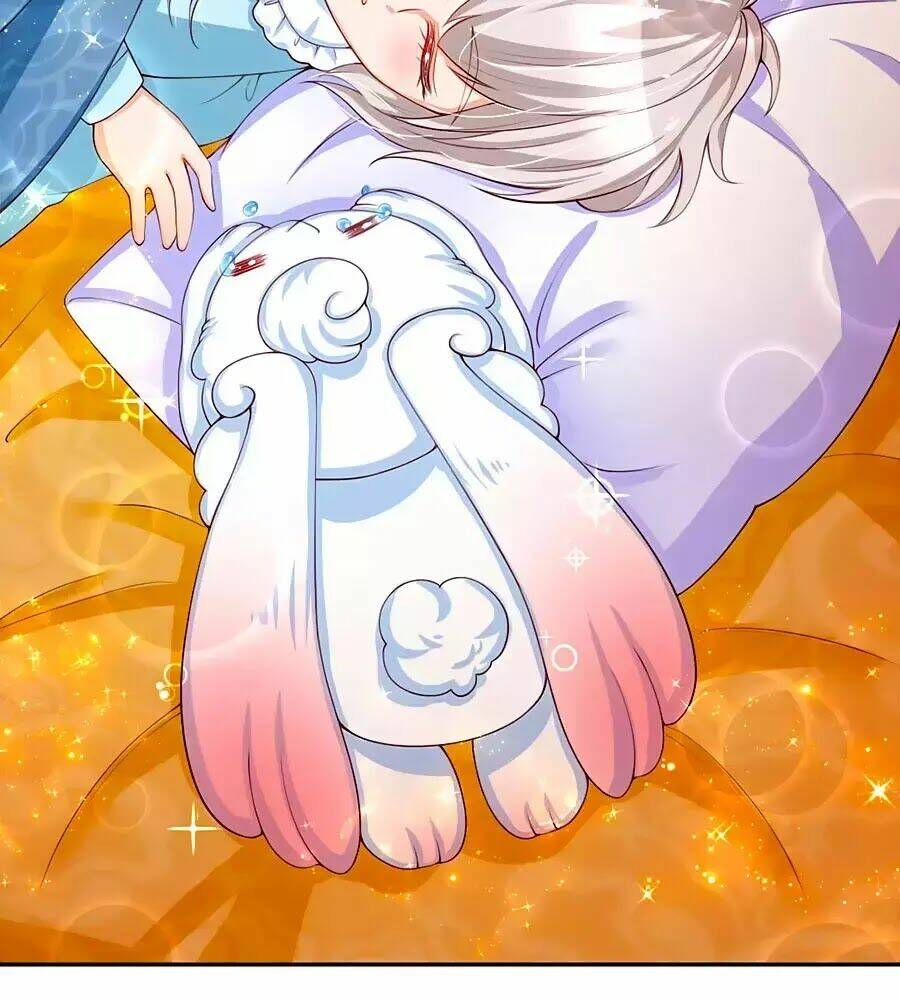 bỗng một ngày trở thành con gái nhà vua chapter 104 5