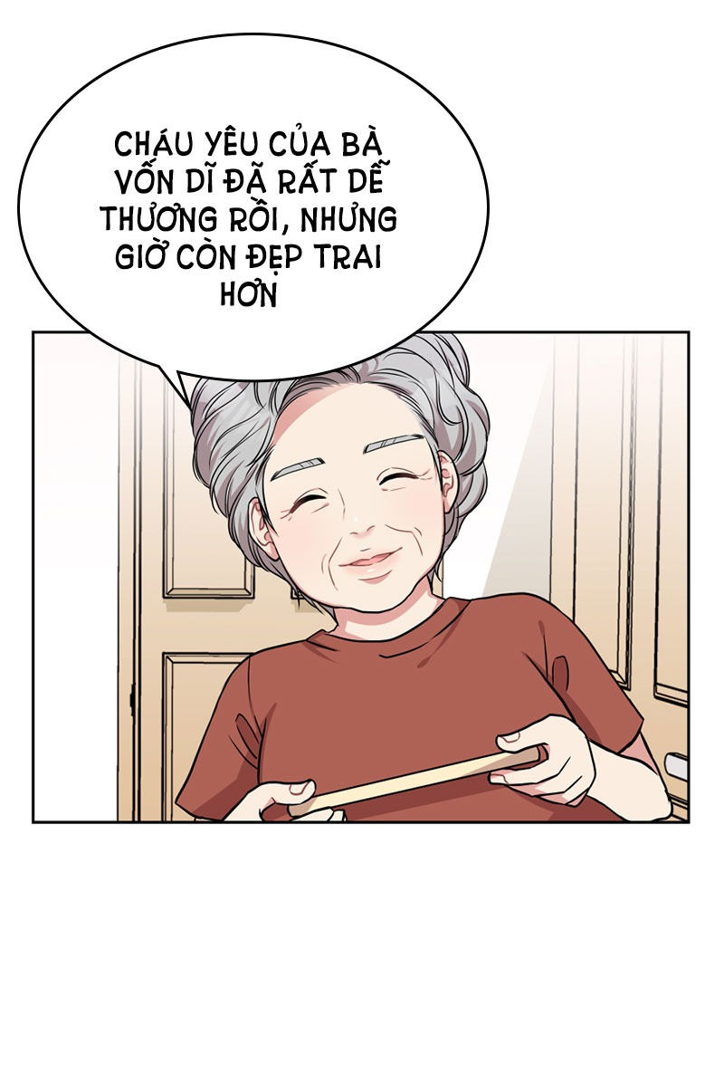 gửi em người đánh cắp những vì sao - to you who swallowed a star chapter 3.2 25