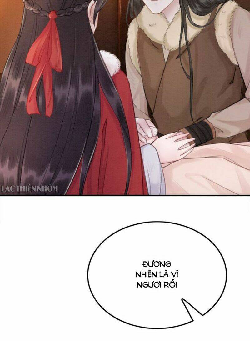 trọng sinh bá sủng nhiếp chính vương quá mạnh mẽ chapter 52 12