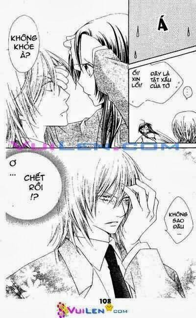 trái tim hoàng tử chapter 1 108