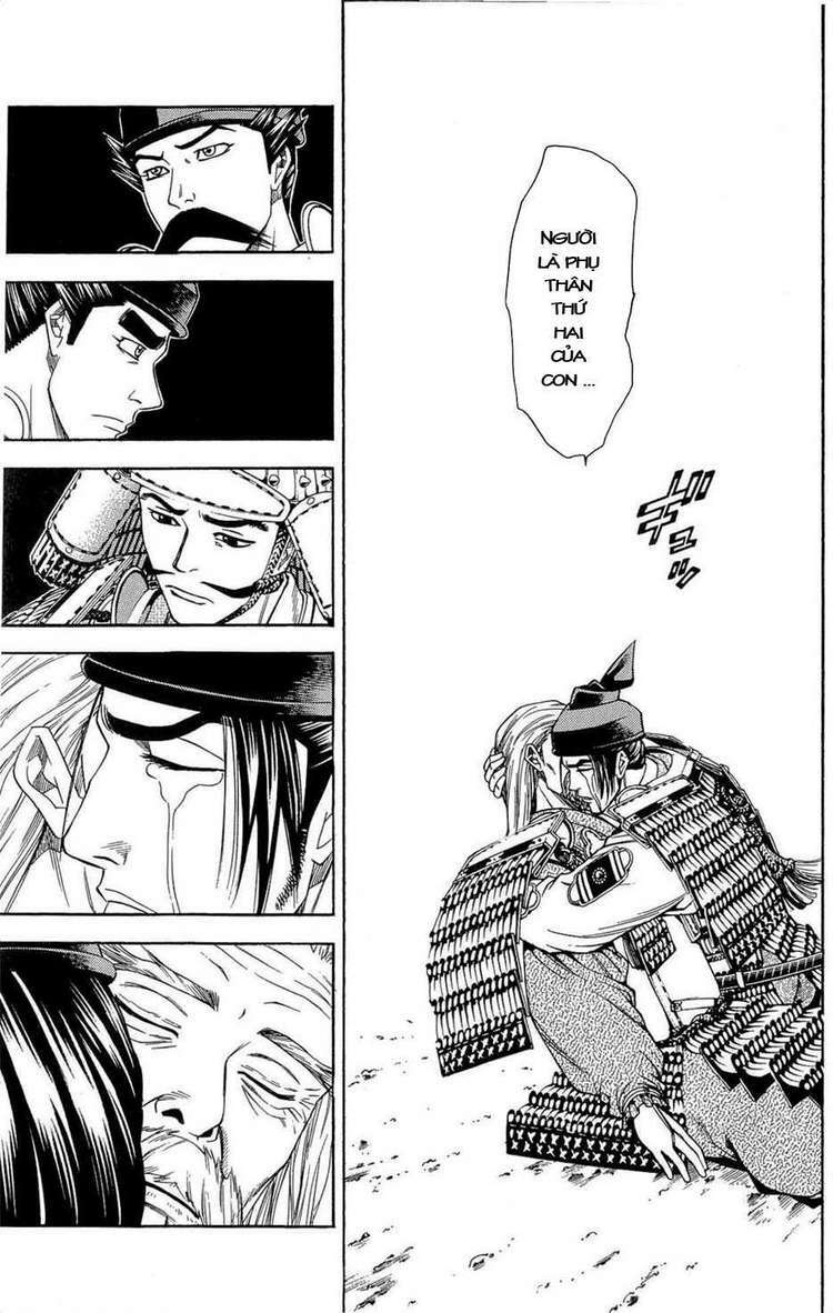 thiếu niên vương phần 2 chapter 38 50