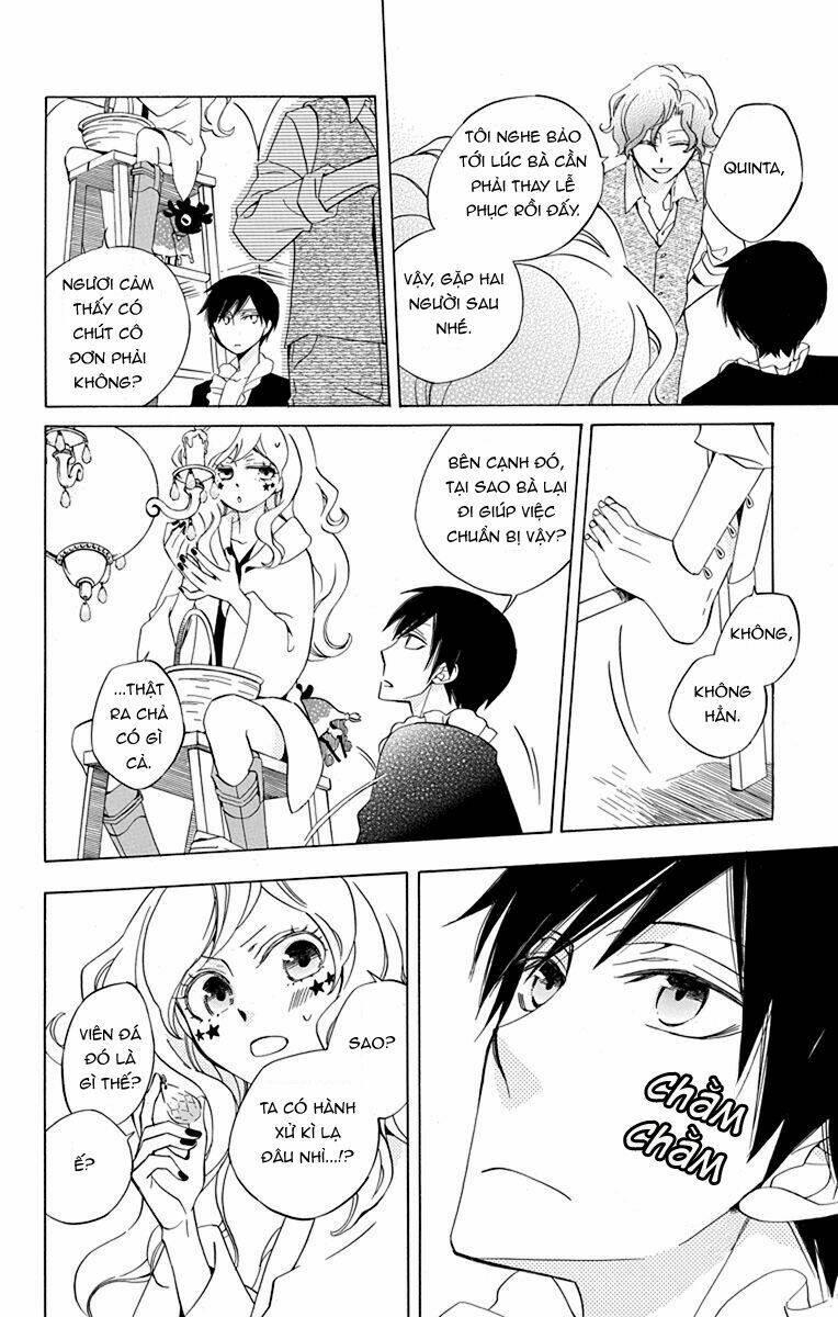 sekai de ichiban warui majo chapter 11 8