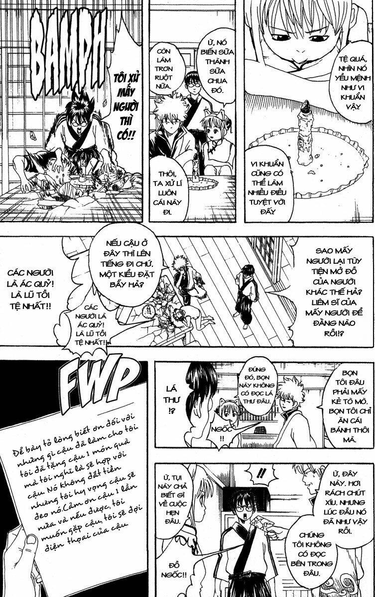 gintama - linh hồn bạc chapter 85 9