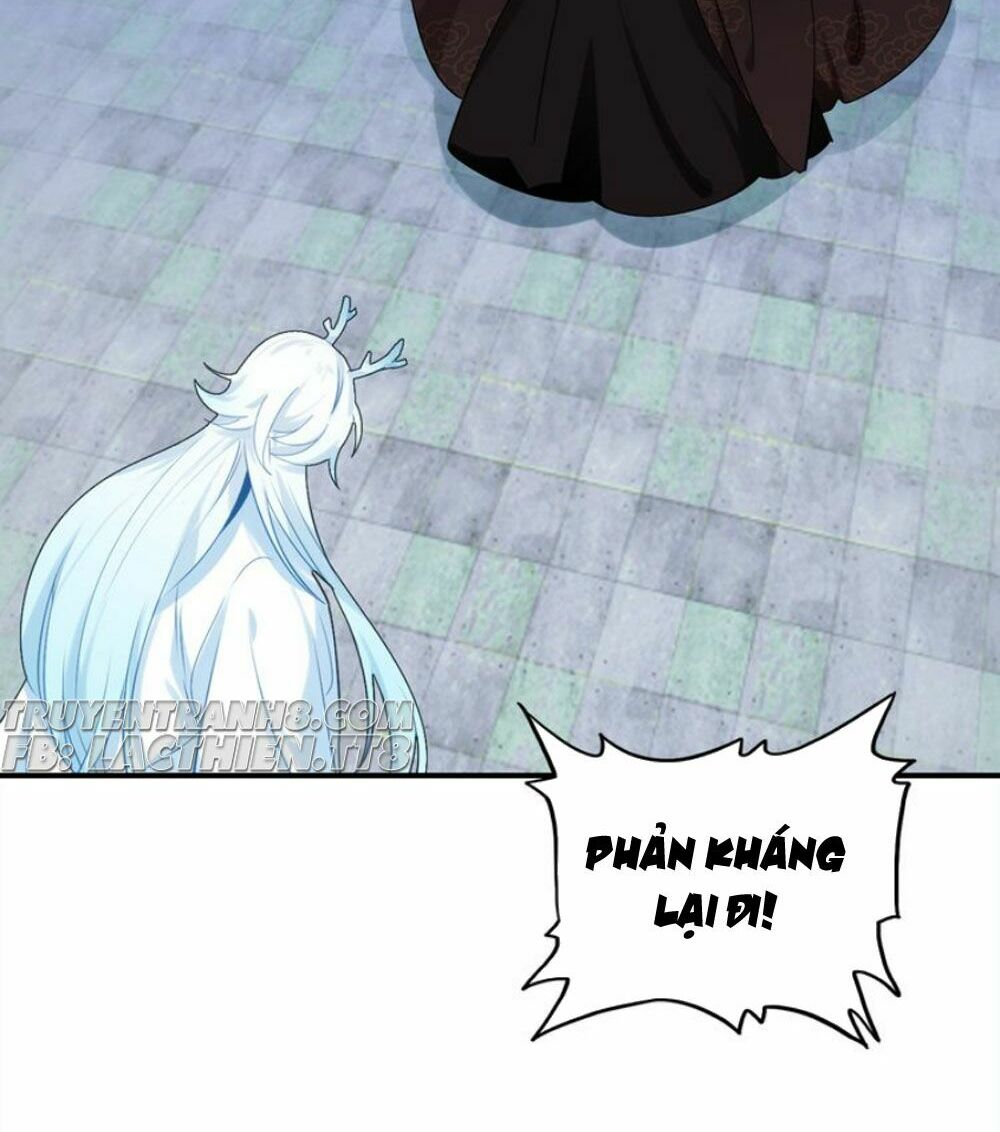 Ái Thượng Ngạo Kiều Long Vương Gia chapter 15 - Trang 2