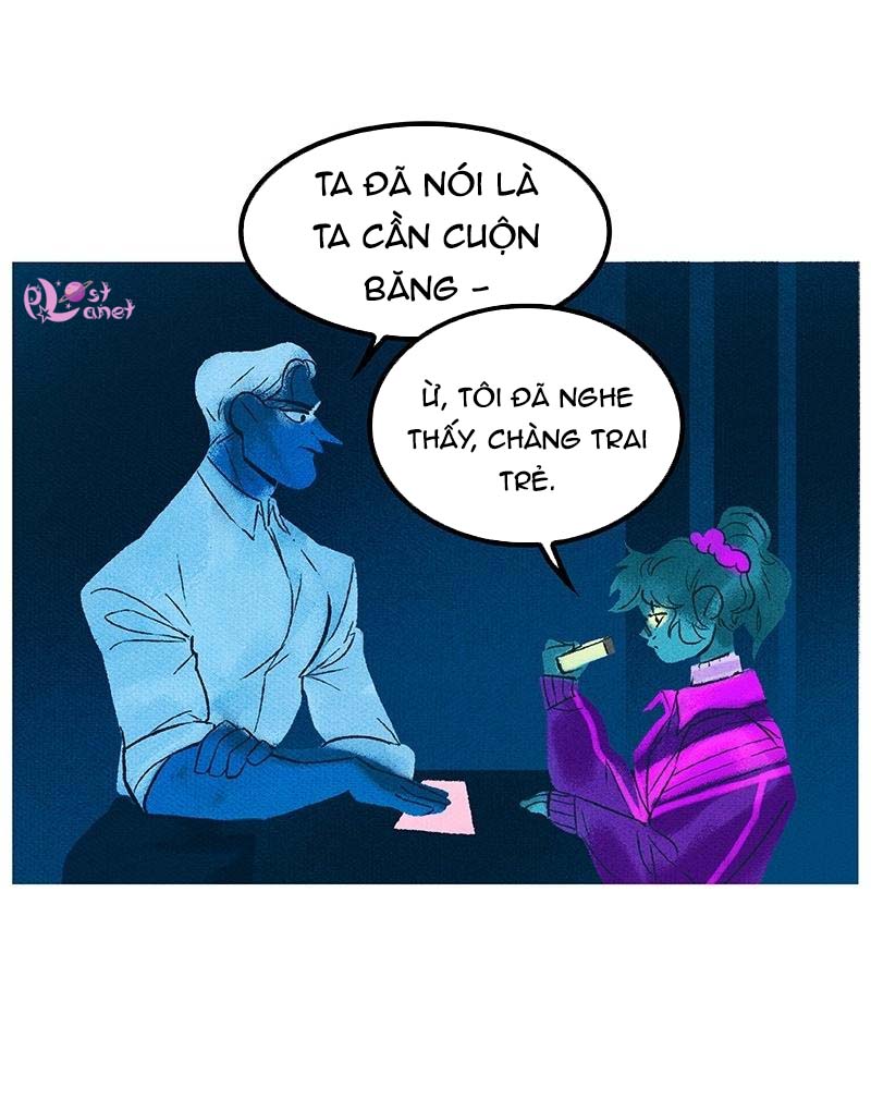 thần thoại olympus chapter 75 36