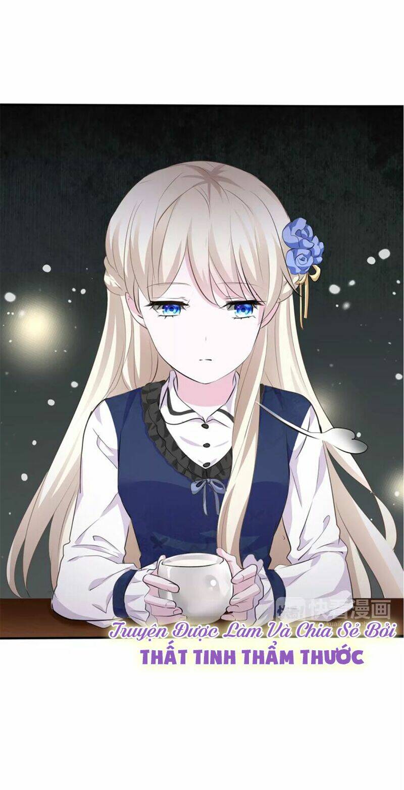 một lời không hợp liền hút máu chapter 7 40