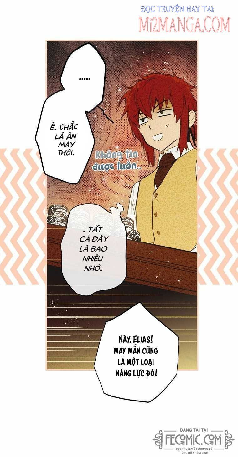 cổ tích về người mẹ kế chapter 75.5 24