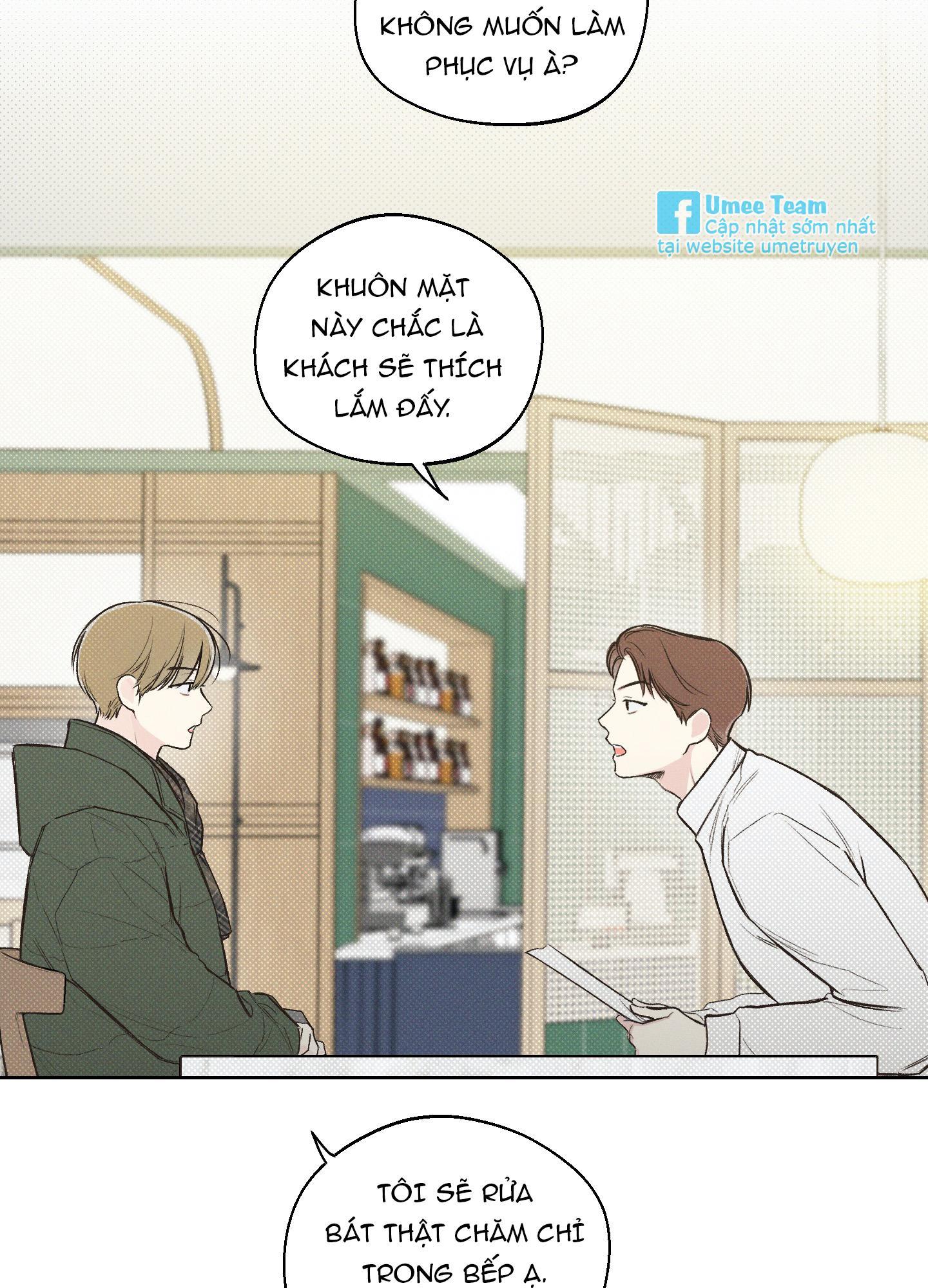 tháng 12 chapter 3 37