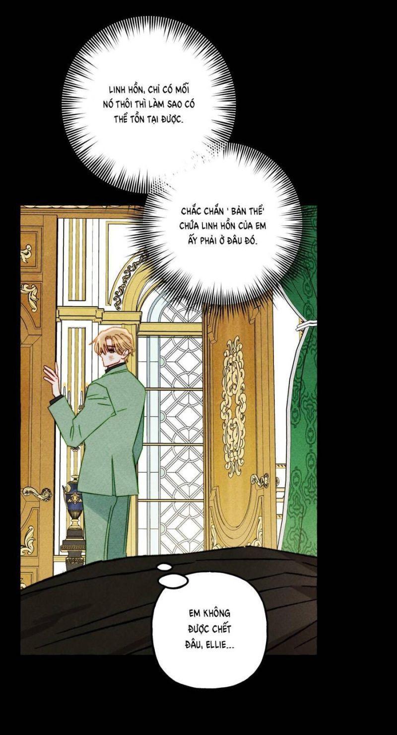 nuôi dưỡng một hắc long chapter 55.1 14