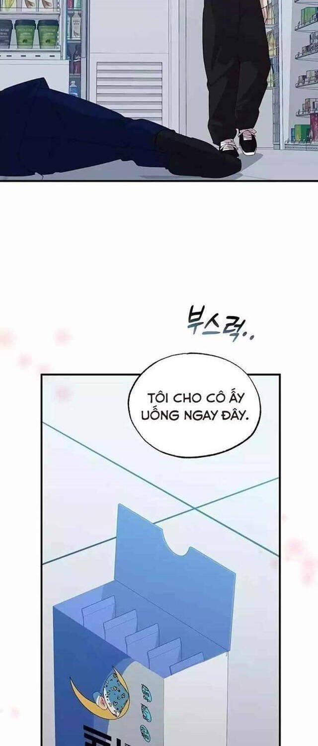 cửa hàng diệu kỳ chapter 4 14