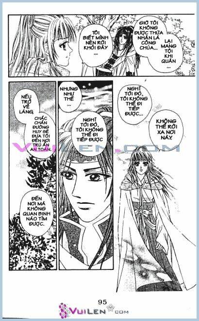 nàng công chúa lạc loài chapter 4 95