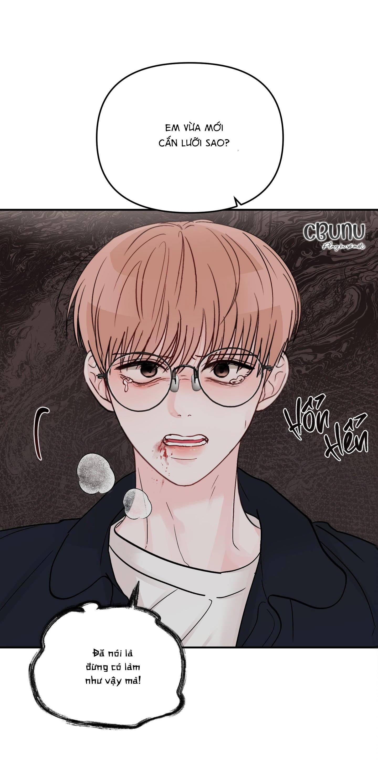 thán phục thanh xuân chapter 64 17