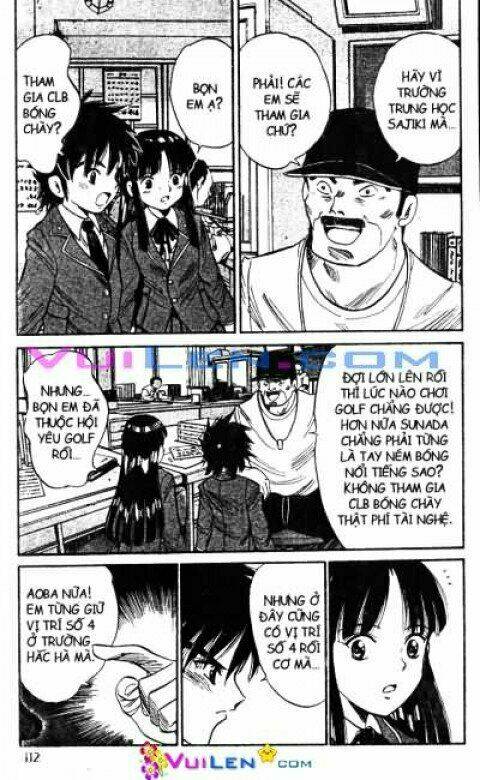 dandoh chapter 30 112