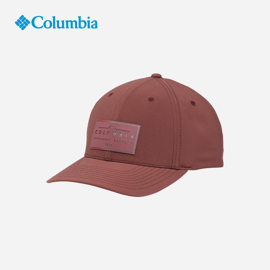 Nón thể thao unisex Columbia Maxtrail 110 Snap Back - 1886771640