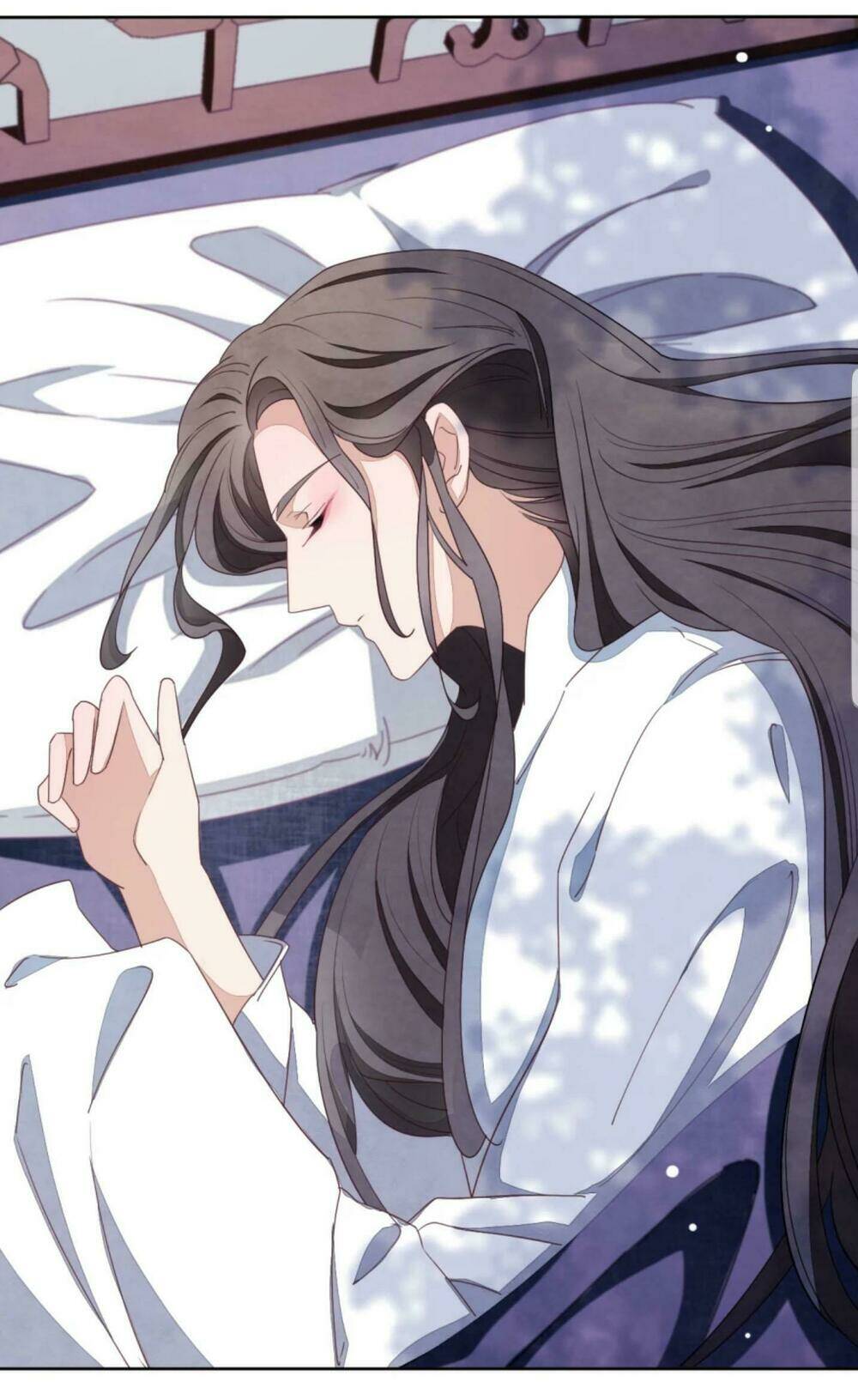 xuyên về cổ đại làm quốc bảo chapter 12 32