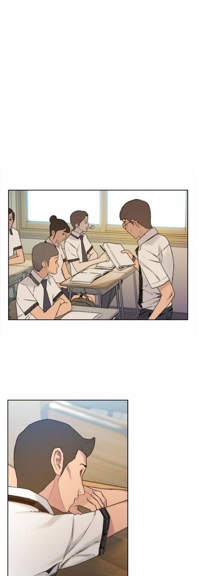 tôi sẽ chết sớm mất chapter 5 38