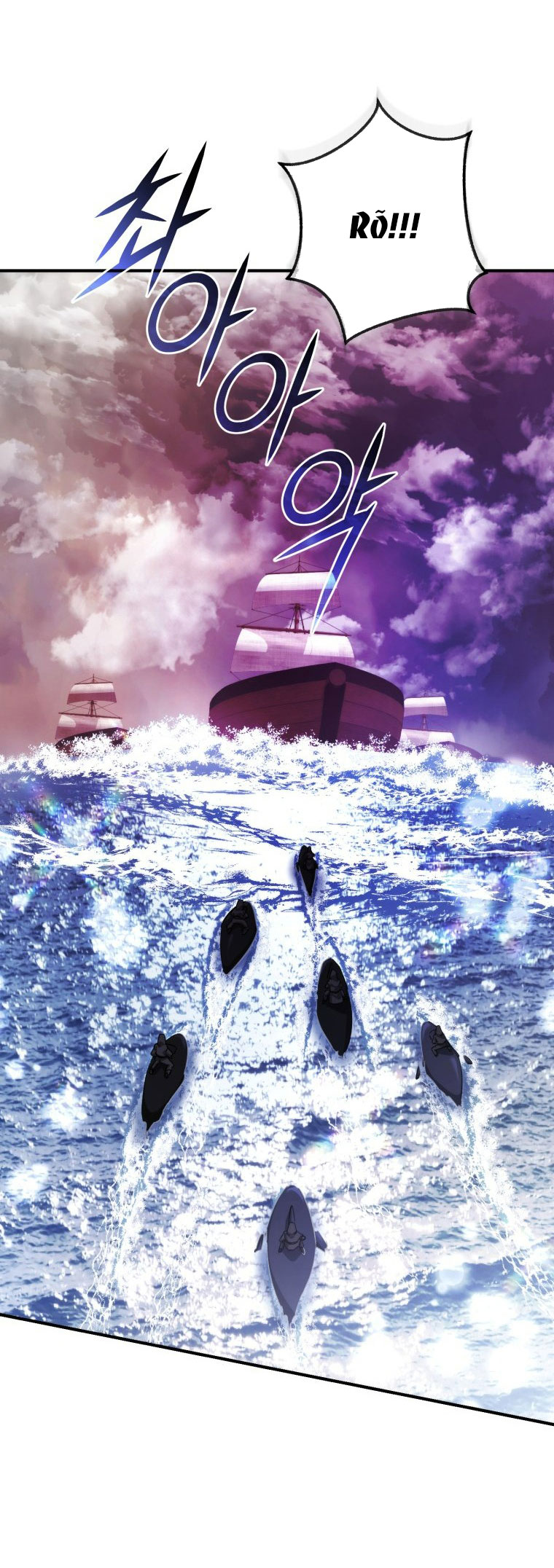 Phế Vật Dòng Dõi Bá Tước chapter 119.2 5