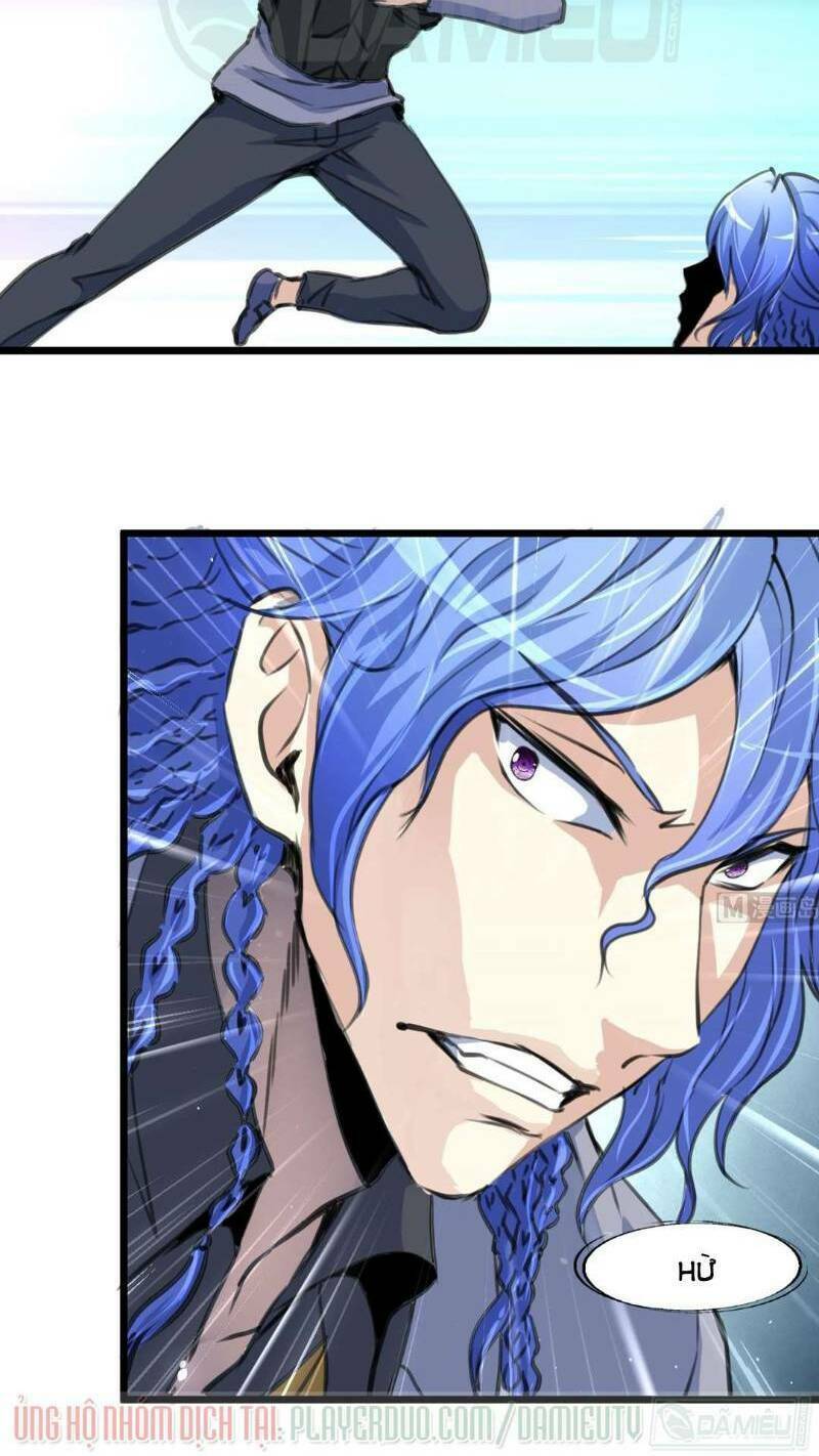 thần nhãn giám định sư chapter 98 10