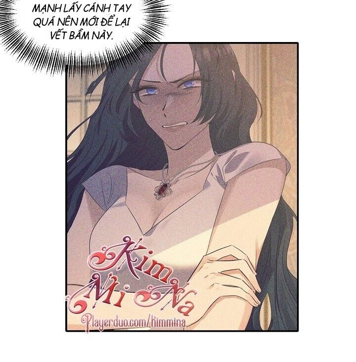 người chồng bạo chúa của tôi đã thay đổi chapter 3 12