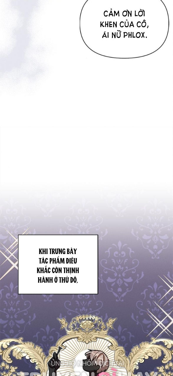 ôi kẻ thù không đội trời chung thân ái của tôi chapter 35.1 24