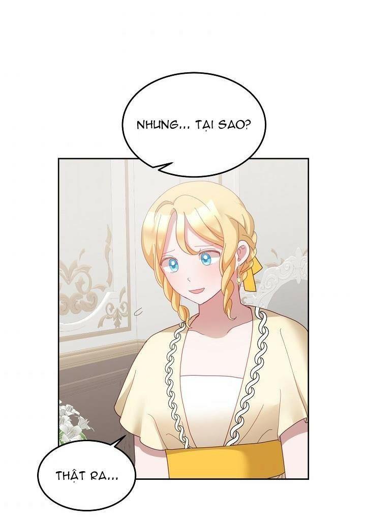 cô tiểu thư bé nhỏ thuần hóa các nhân vật chính chapter 56 3