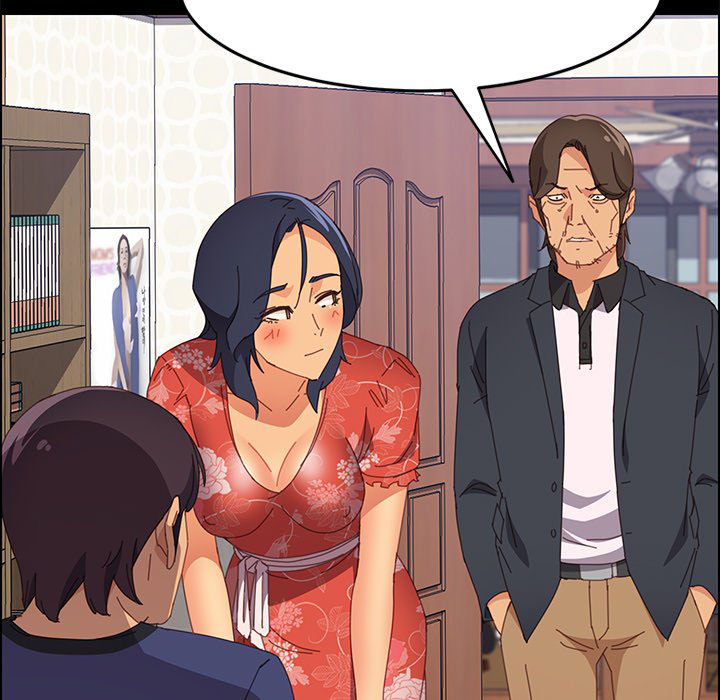 trợ lý chapter 24 14