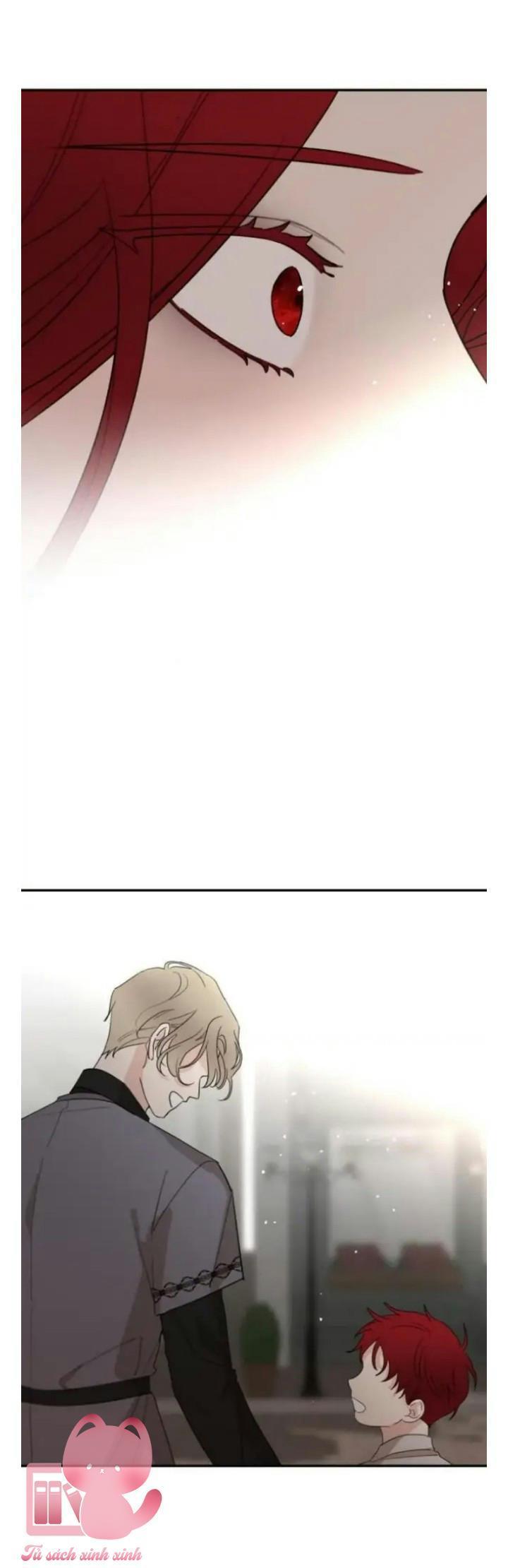 người thân của tôi đều sợ hãi tôi chapter 16 3