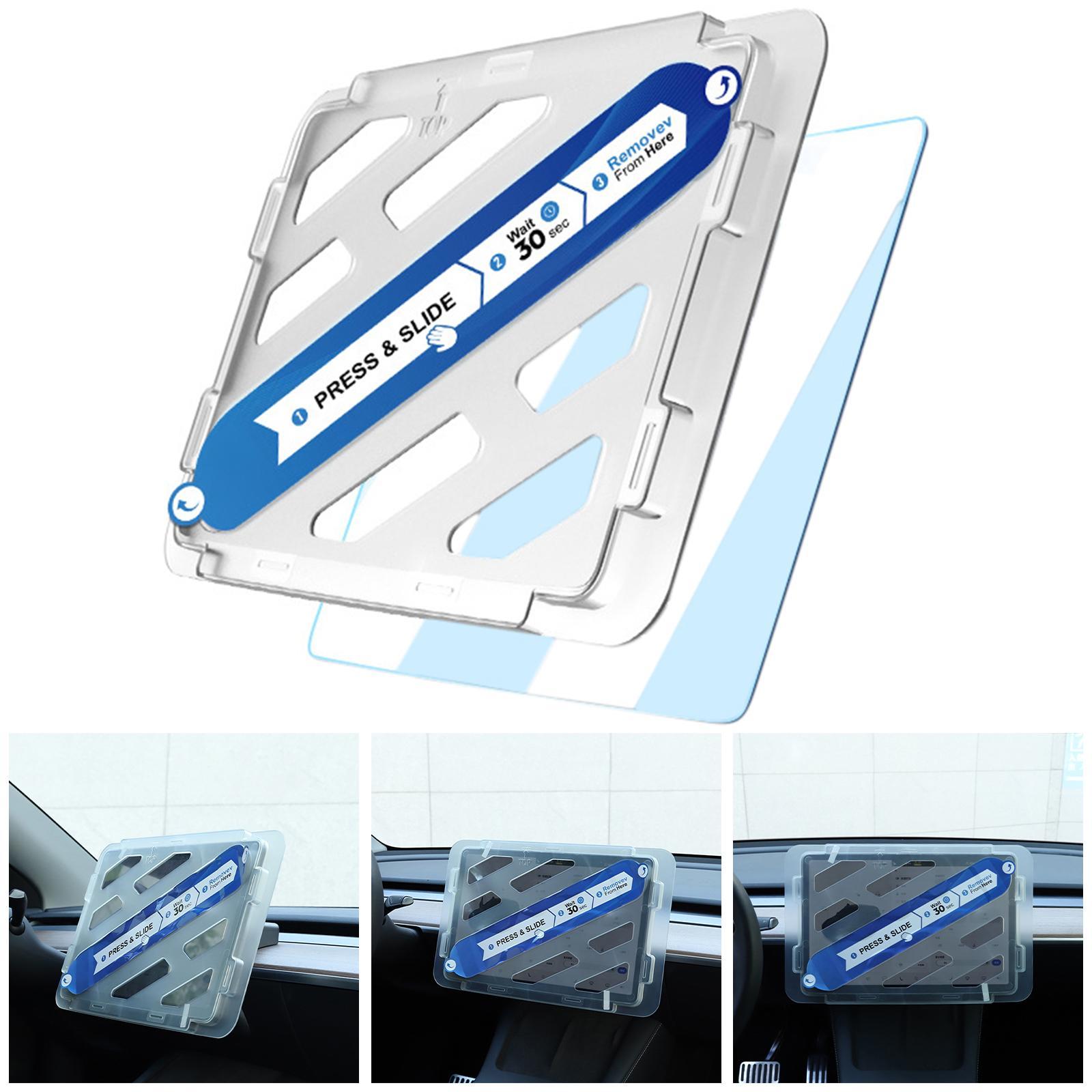 Car   Film Fits For Tesla  /Y