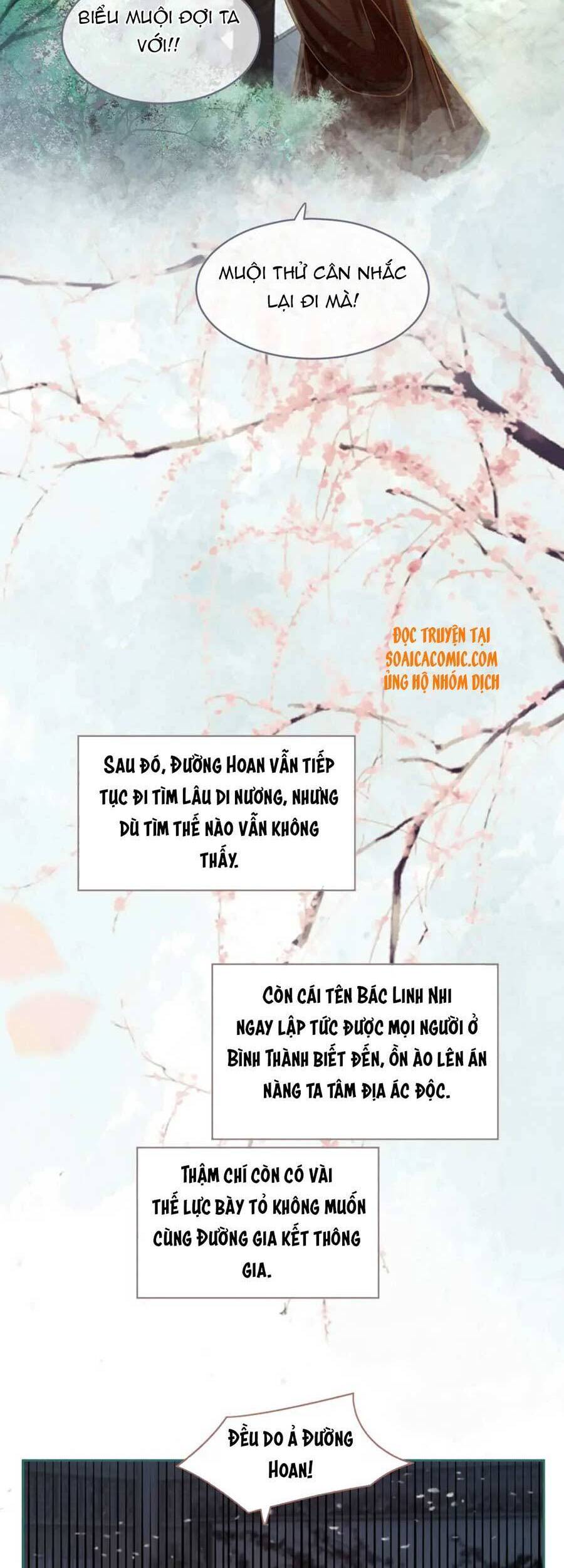 xuyên nhanh nữ phụ bình tĩnh chút chapter 64 20