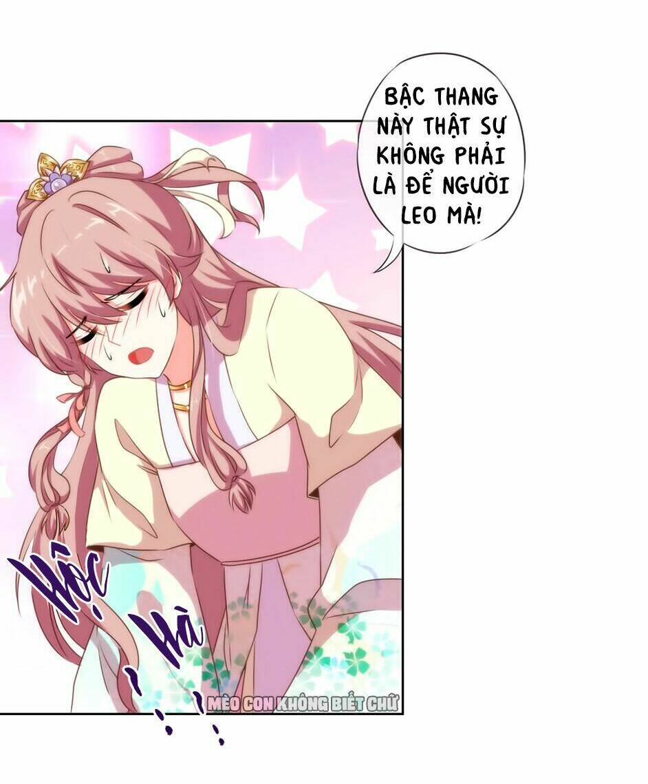 ồ, sủng phi đại nhân của ta chapter 15 8