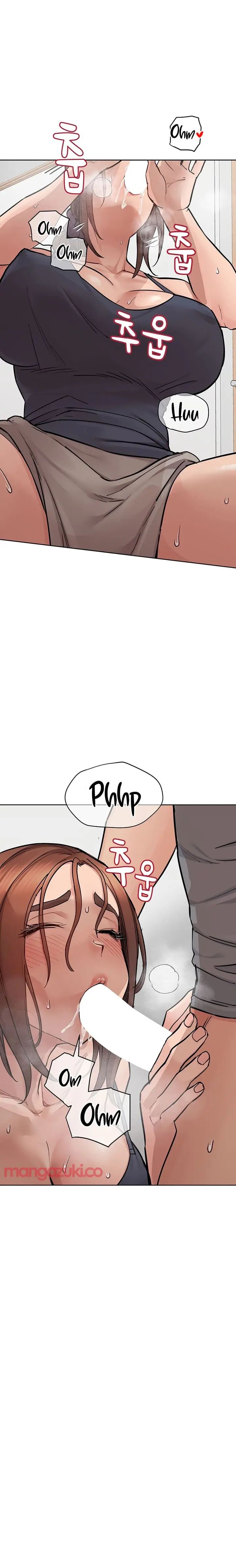 giữ bí mật với mẹ em nhé! chapter 72 12