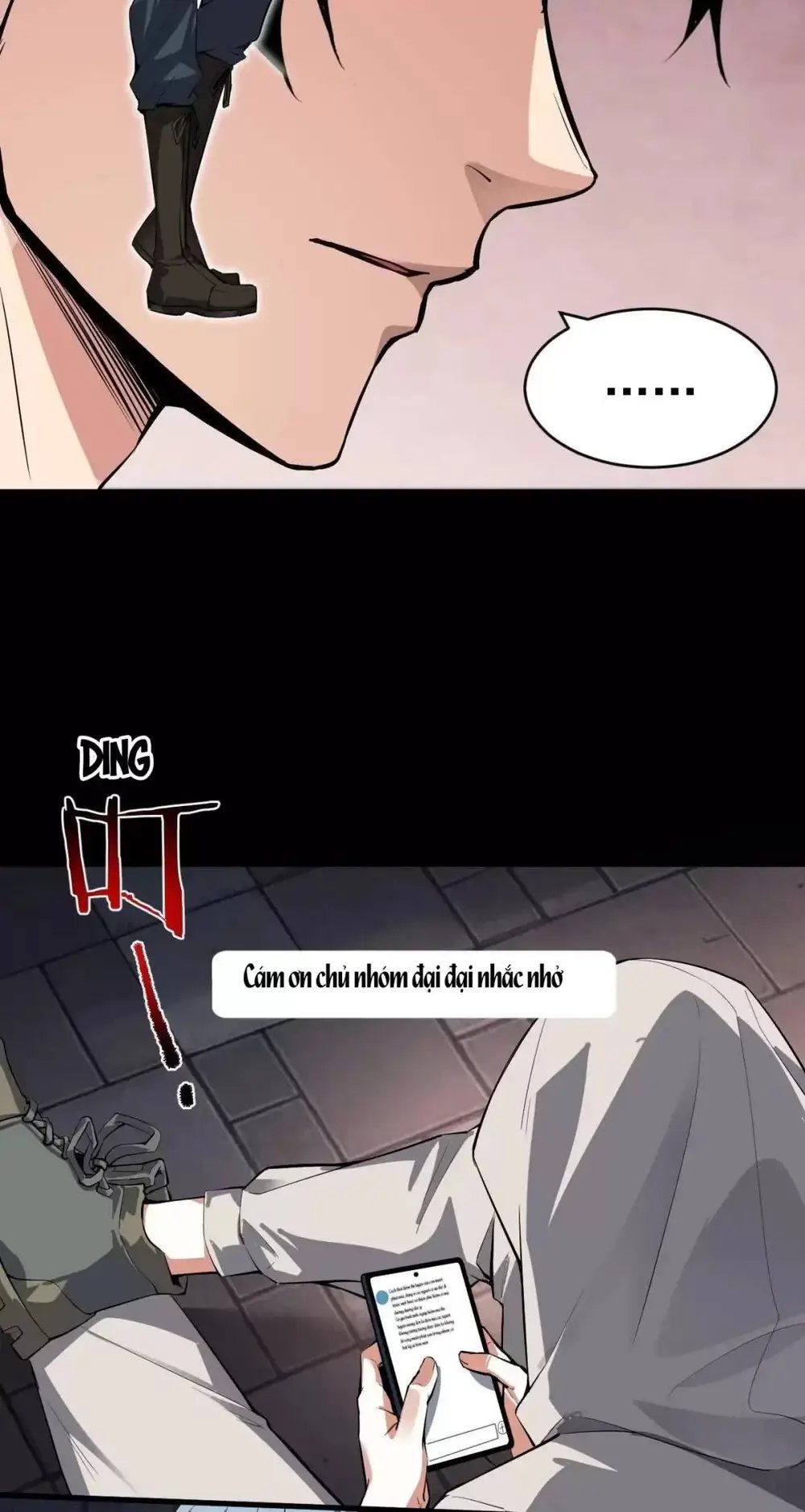 toàn dân tận thế: ta, virus quân vương chapter 10 59