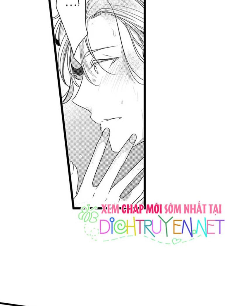 sai rồi, sếp tây nhà tôi không phải là quý ông đâu! chapter 29 2