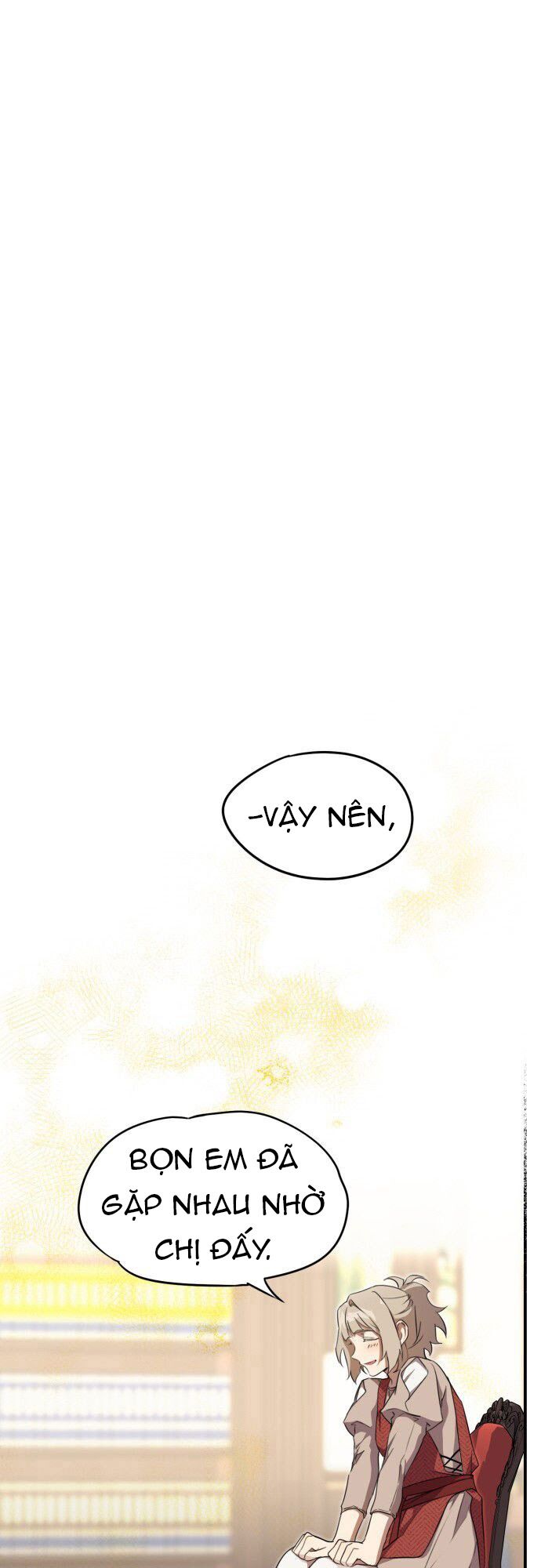 bị che khuất bởi ánh hoàng hôn chapter 19 39