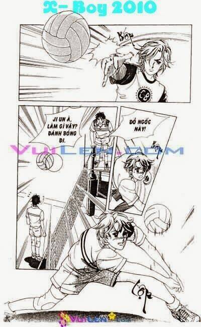 cô giáo tuổi 18 chapter 6 63