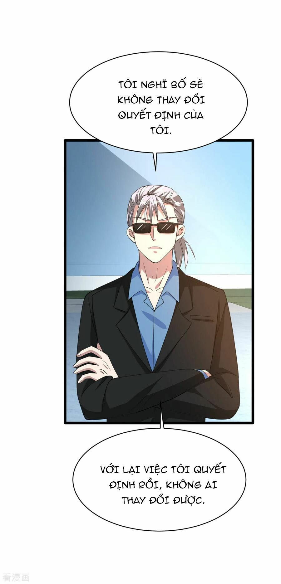 đô thị tà vương chapter 32 30