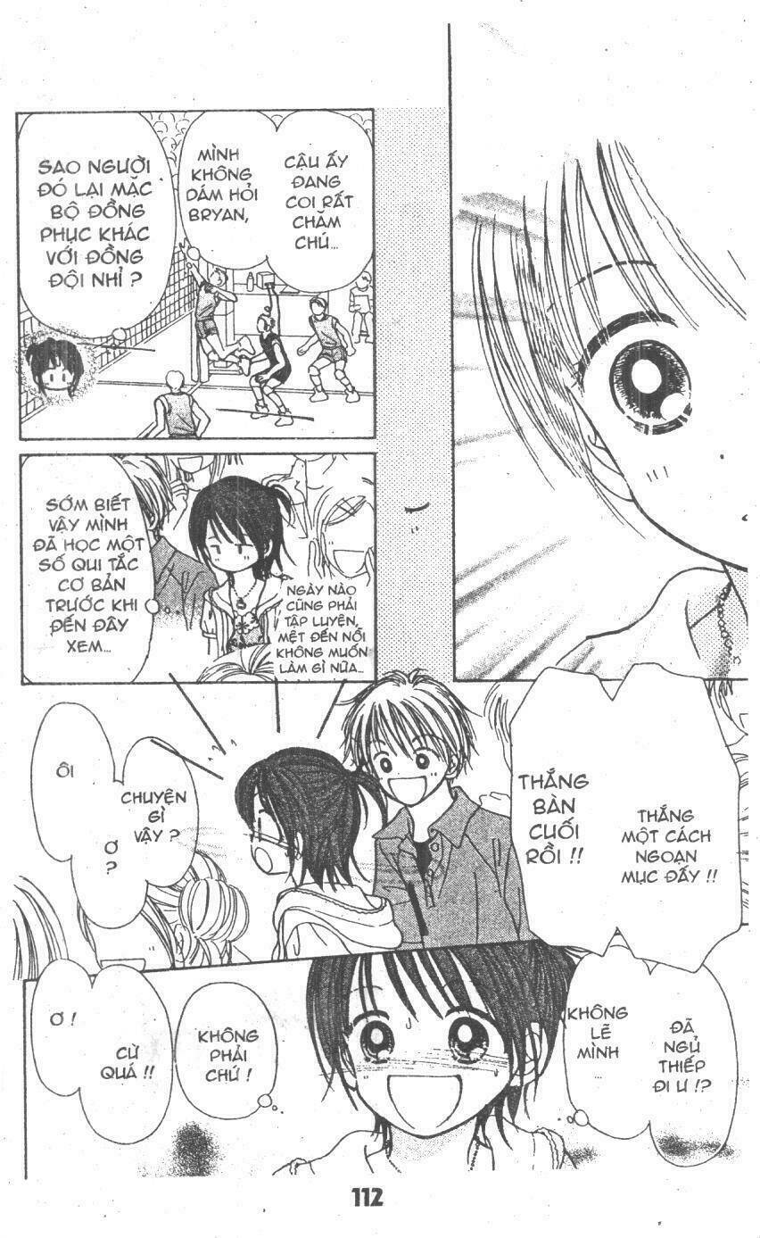 beautiful 100% chapter 5 123