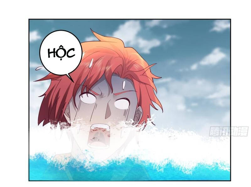 trên người ta có một rồng chapter 621 4