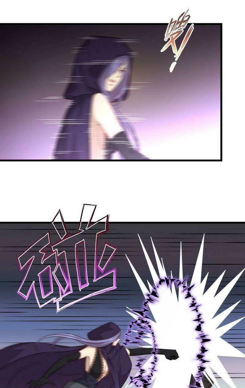 xuyên không vào thế giới nữ cường chapter 52 7