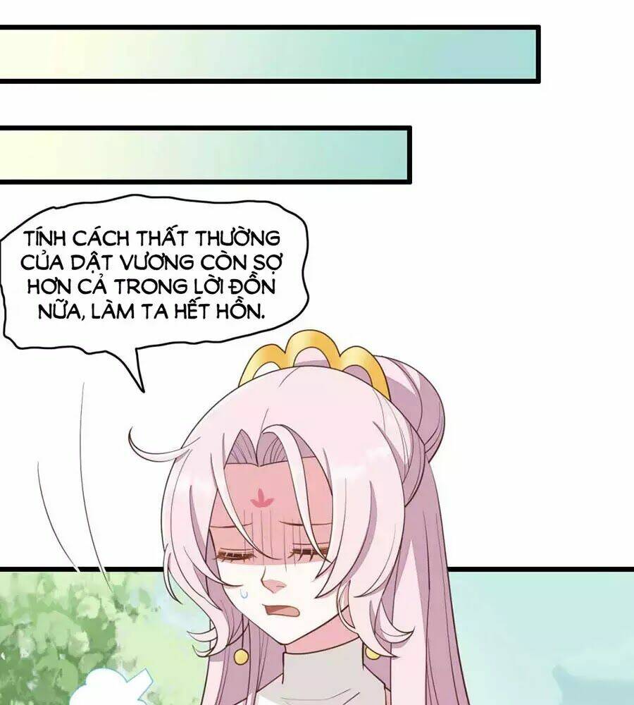 đích nữ hữu độc chapter 46 7