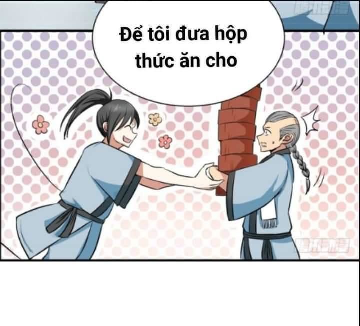 quy luật yêu đương chapter 4 15