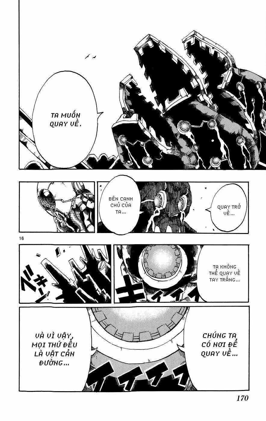 bullet armors chapter 29 17