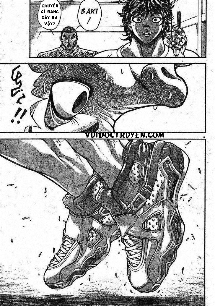 baki – son of ogre chapter 140 13