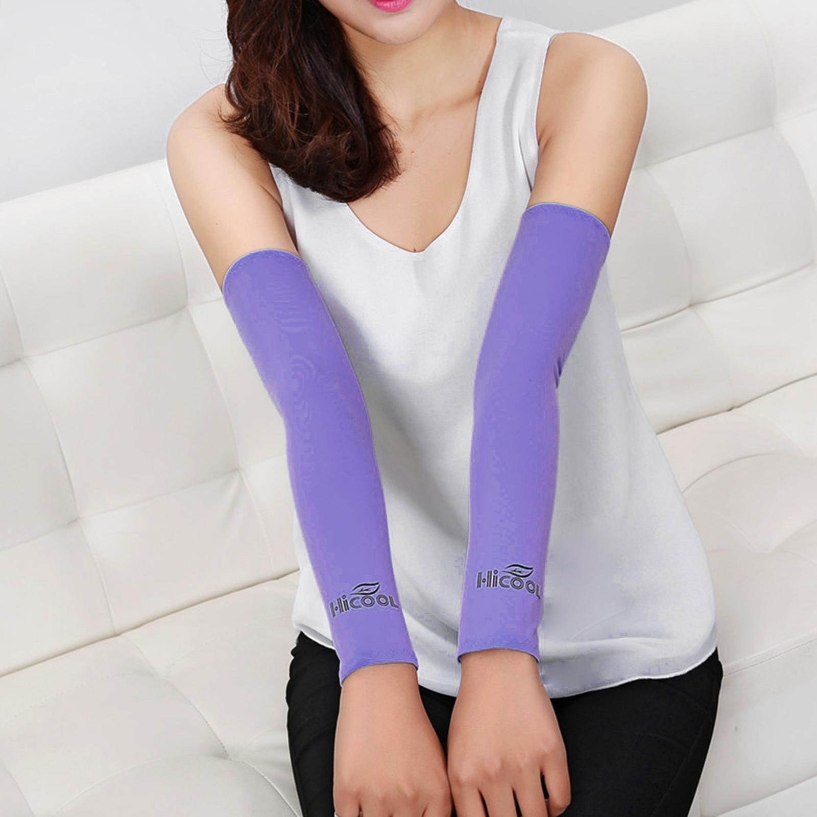 Cooling Quick-Drying Sport Golf Driving Arms