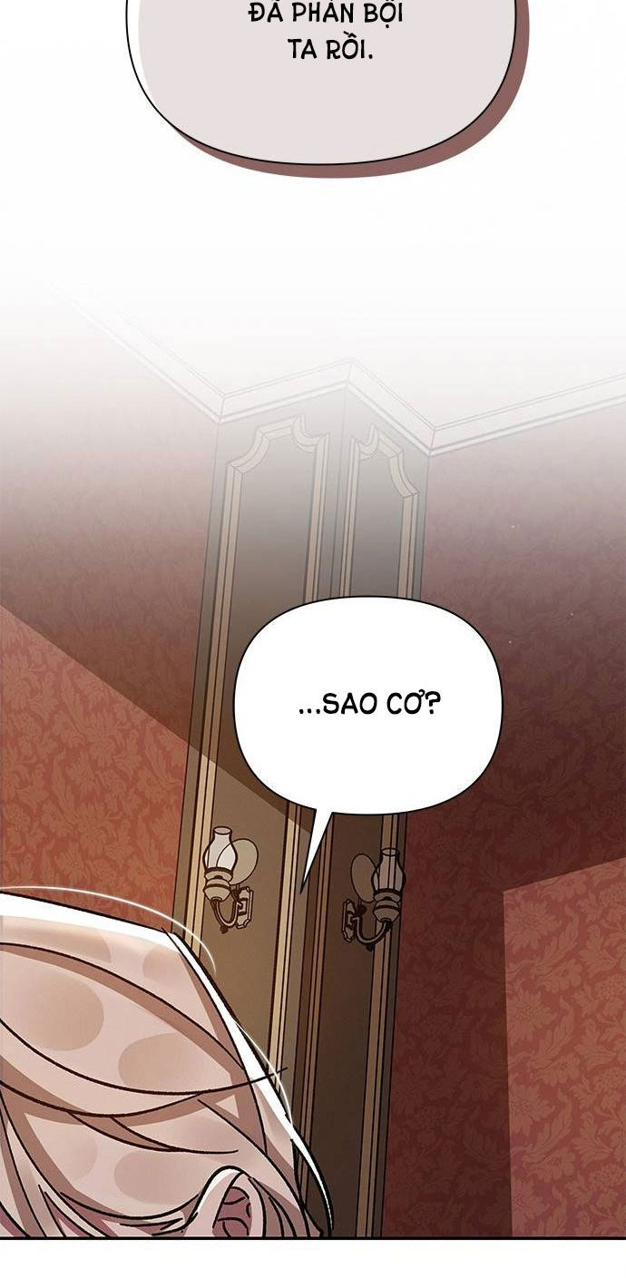 ôi kẻ thù không đội trời chung thân ái của tôi chapter 21.2 56
