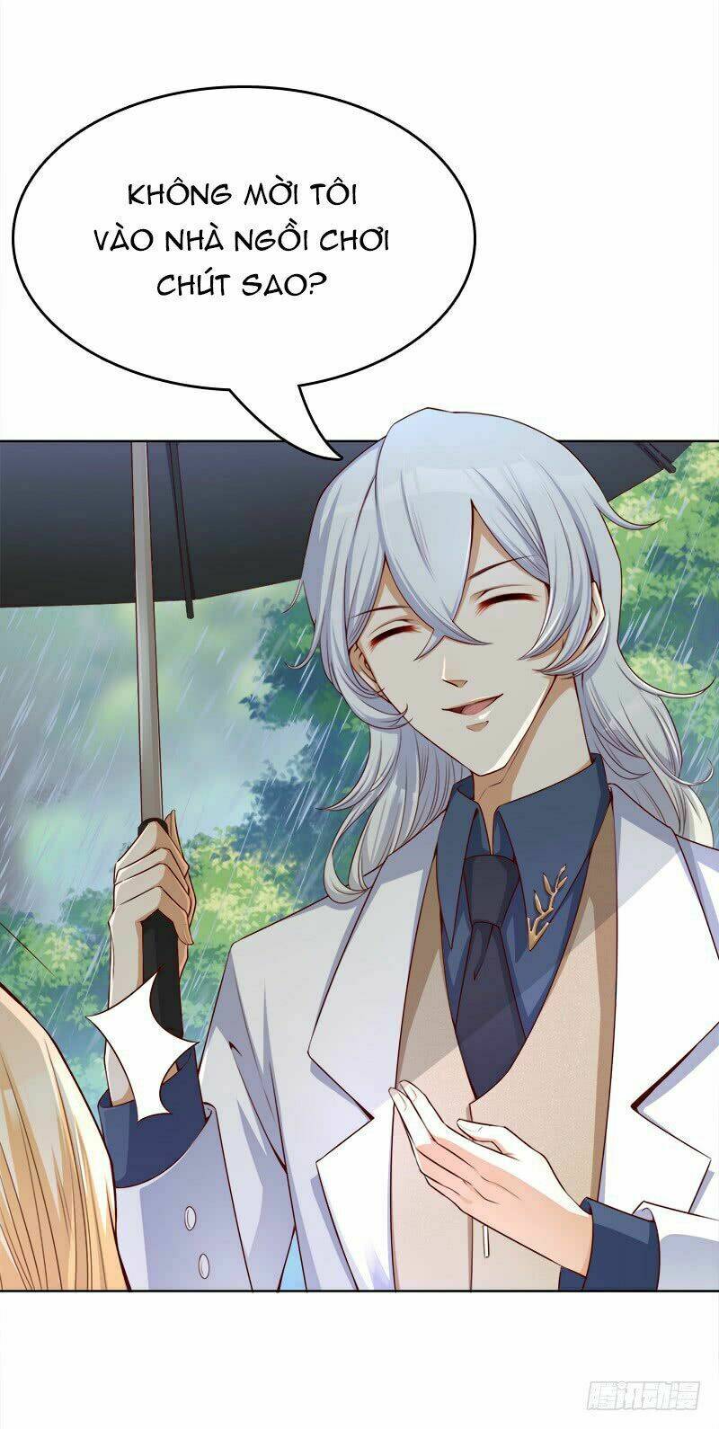 lãnh hôn cuồng ái chapter 20 4