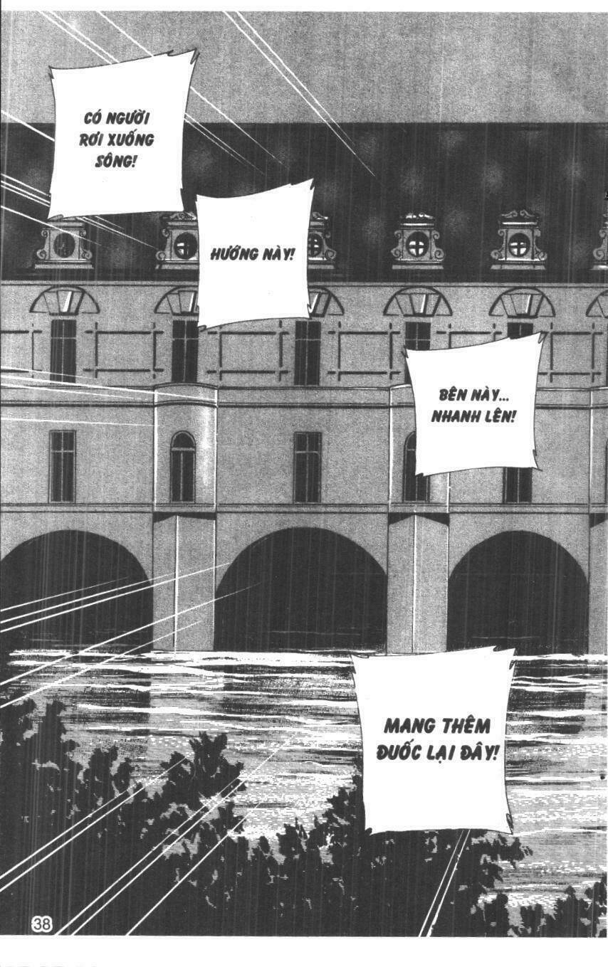 bibi iris chapter 5 38