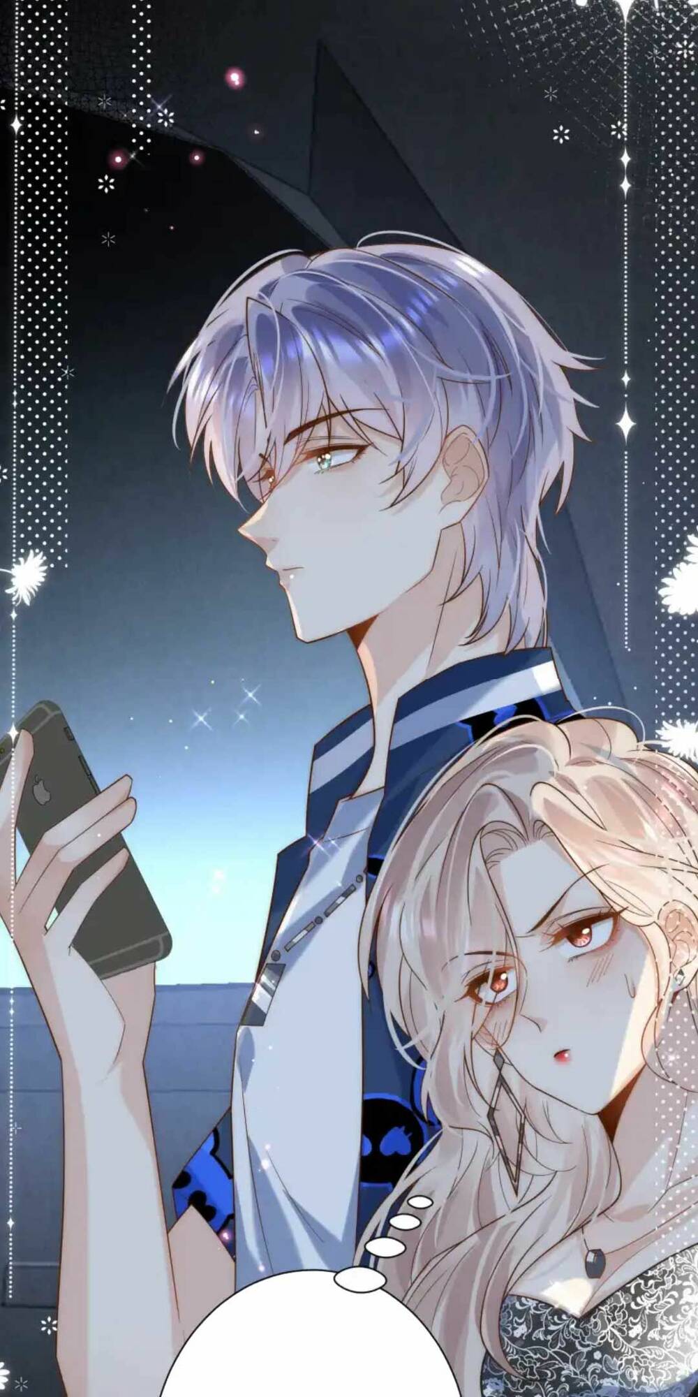 ta được thế thân tỏ tình chapter 6 48