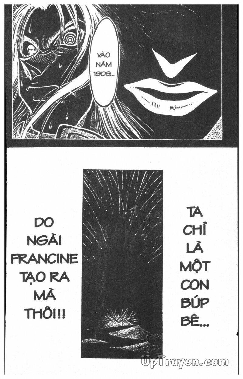 karakuri circus - gánh xiếc quái dị chapter 21 167